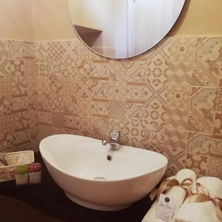 Bed & Breakfast Zia Pina