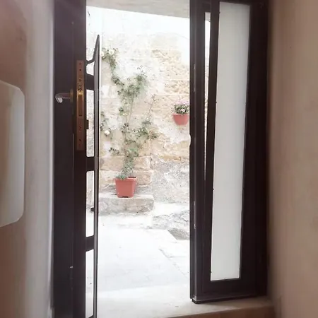 Bed & Breakfast Zia Pina Castellaneta