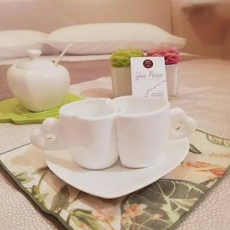 Bed & Breakfast Zia Pina
