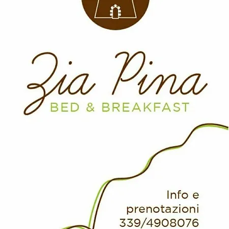 Zia Pina Castellaneta
