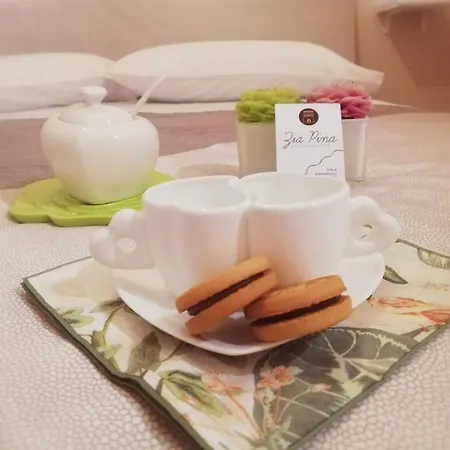 Bed & Breakfast Zia Pina Castellaneta