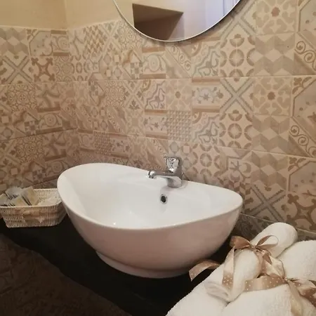 Zia Pina Bed & Breakfast Castellaneta