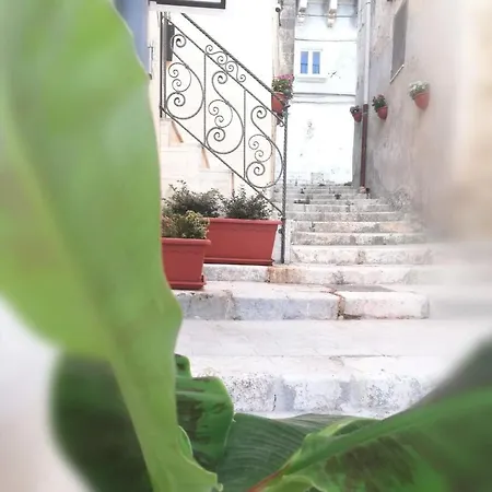 Bed & Breakfast Zia Pina Castellaneta